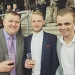 Liam Rodgers - @rodgers3643 - Instagram