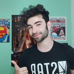 Liam Rodgers - @rodgersreviews - Instagram