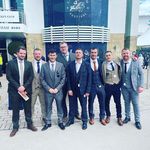 Liam Rodgers - @lrodgers95 - Instagram