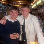 Liam Rodgers - @liamrodgers123 - Instagram