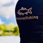 Liam Billy Penwill Rowe - @rowiesreelfishing - Instagram