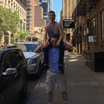 Liam Rowell - @liamrowell - Instagram