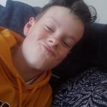 Liam Rowell - @liamjacob18 - Instagram