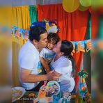 Liam Sanchez - Facebook