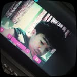 liam sánchez - @liamtheween - Instagram