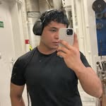 Liam Sanchez - @liamkrvn - Instagram