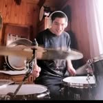 Liam Sanchez - @liamdrummer - Instagram