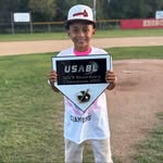 Liam Sanchez 🇩🇴 - @liamjsanchez8 - Instagram