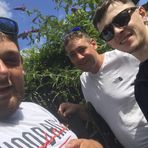 Liam Savage - Facebook