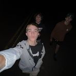 Liam Savage - Facebook