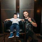 Liam Savage - @liam_savage - Instagram