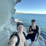 Liam Savage - Facebook