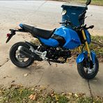 Liam Schmidt - Facebook