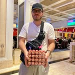 Liam Schmidt - @liamschmidttyy - Instagram