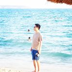 Liam Schmidt - Facebook