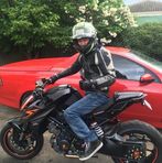 Liam Schmidt - Facebook