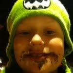 Liam Schmidt - @xxliamisawesomexx - Instagram