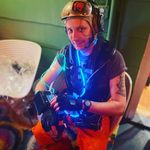 Liam Schroeder - @socketghost - Instagram