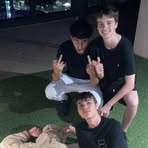 Liam Simmons - Facebook
