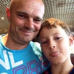 Liam Simmons - Facebook