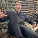Liam Simpson - @liamtheradioguy - Instagram