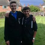 Liam Simpson - @liamsimpson158 - Instagram