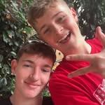 Liam Simpson - @liamsimpson47 - Instagram
