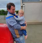 Liam Spillane - Facebook