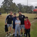 Liam spillane - @liam.spillane34 - Instagram