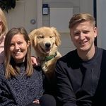 Liam Stanton - @liamstanton - Instagram