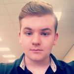 Liam Stanton - @liam_stanton - Instagram