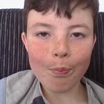 liam stark - @liamsawsomestark - Instagram