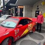 Liam Stark - @starwarsthegurnwars - Instagram