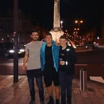 Liam Stark - @liamstark - Instagram