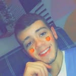 Liam Stark - @starkliam16x - Instagram