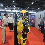 Liam Stark cosplay - @liam_stark_cosplay - Instagram