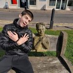 Liam Steele - @liam_steelee - Instagram