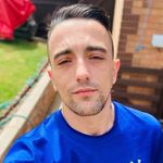 Liam Steele - @leeinsta1991 - Instagram