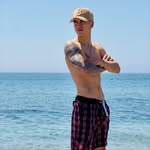 Liam steele - @rider_vance - Instagram