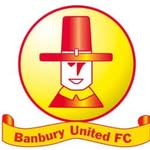 Liam Steele - @banbury_united_2022 - Instagram