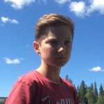 @liam.stenberg - Instagram