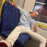 Liam Stenberg - @liam__stenberg - Instagram