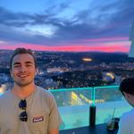 Liam Stenberg - @liamstenberg - Instagram