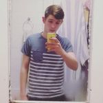 Liam Stuart - @liamlugz07 - Instagram