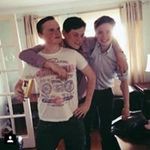 Liam Stuart - @liamstuart1997 - Instagram