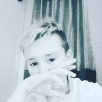 Liam Stuart Armstrong - @namez_liam07 - Instagram