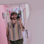 Liam Stuart-Davis - @liam.stuartdavis - Instagram