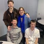 Liam Sutton - Facebook