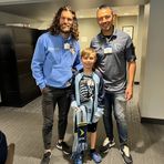 Liam Sutton - Facebook