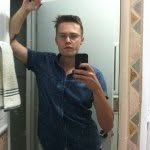 Liam Scott Swanson - @loam5to7 - Instagram
